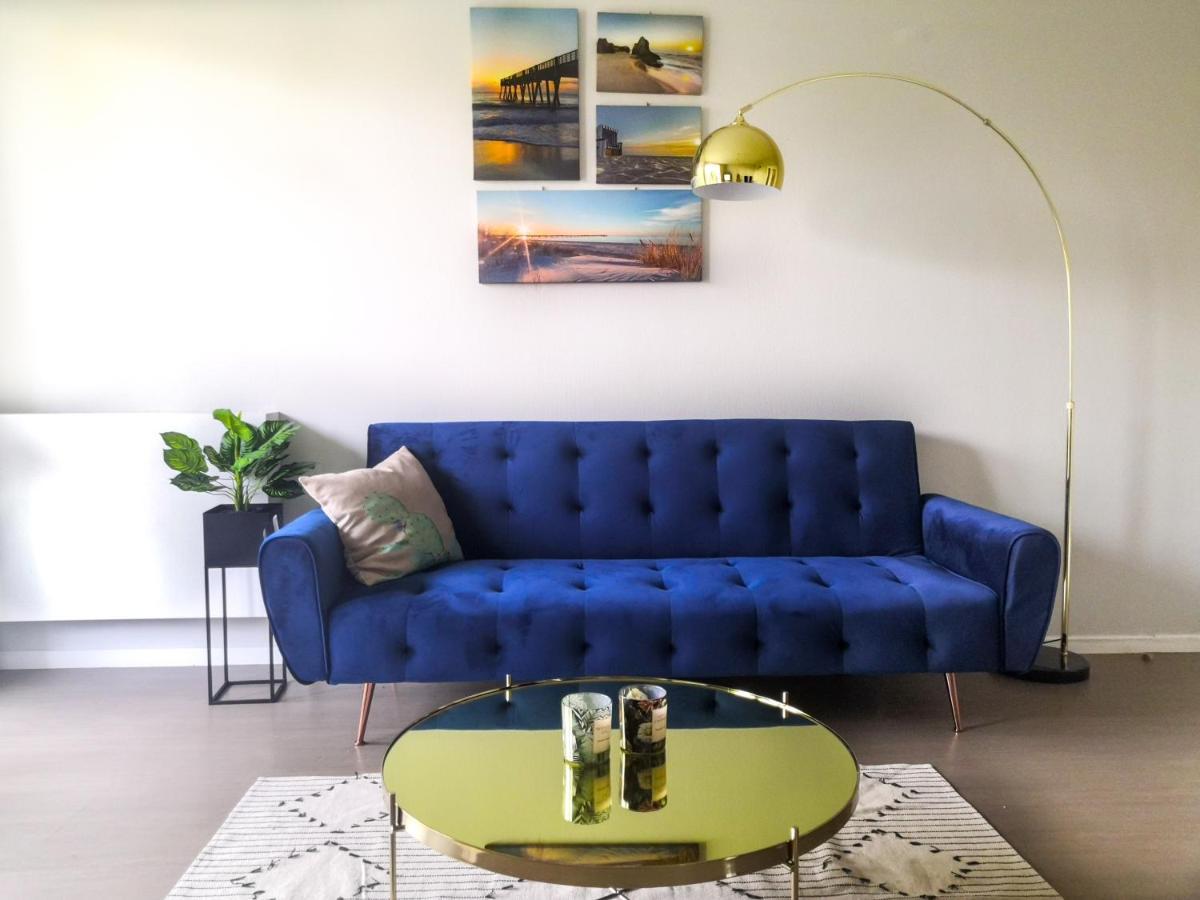 Appartement Toulouse Blagnac Aeroport Iut Parking Proche De Toutes Commodites Belle Terrasse Netflix 外观 照片
